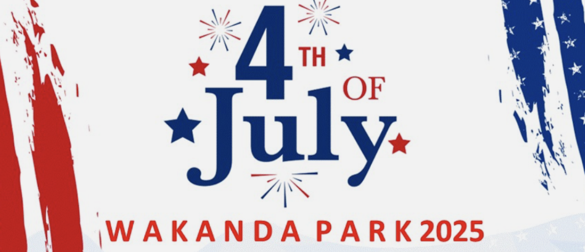 July 4th 